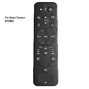 For Sealy Tempur RF396C